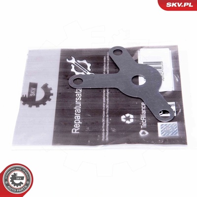 Súprava na opravu, ventil AGR ESEN SKV 14SKV563