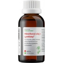 Starý otec Korenár Dedko Korenár Nechtíkový olej MO+ 100 ml