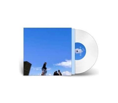 Fred Again Ten Days 1 LP