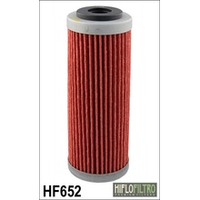 Hiflofiltro Olejový filter HF652