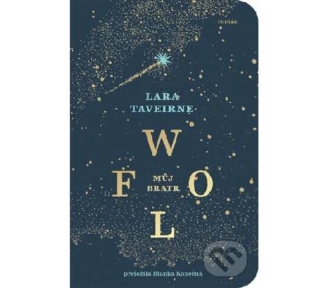 Můj bratr Wolf
