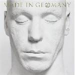 Universal Rammstein: Made In Germany 1995-2011 (Limited Edition) - 2CD (013070)