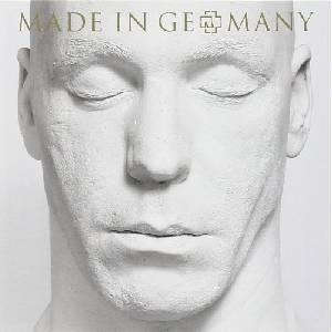 Universal Rammstein: Made In Germany 1995-2011 (Limited Edition) - 2CD (013070)