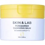 SKIN&LAB Porebarrier Cleansing Balm - Почистващ Балсам за Лице 100мл