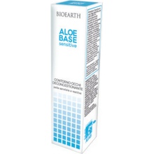 BIOEARTH Aloebase Sensitive krém na oční kontury 15 ml