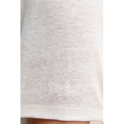 MC2 Saint Barth Ленена тениска MC2 Saint Barth (ECS0003)