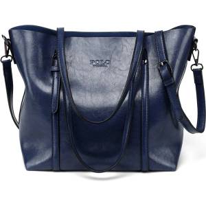 Vicuna polo Дамска Чанта Vicuna Polo Réseau, Тъмно Синя, Различни цветове (VICUNA-WOMEN-V2003-BLUE)