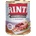 RINTI Kennerfleisch Adult - Консервирана храна за израснали кучета със шунка 800 гр