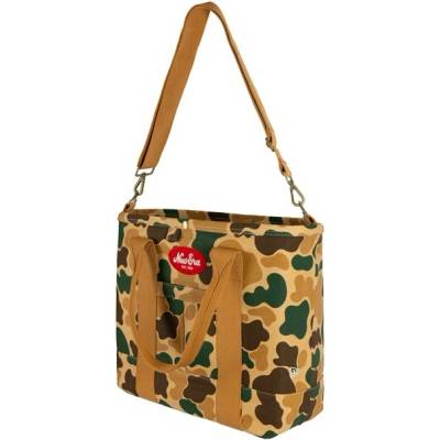 New Era Camo tote bag CAMCIGBRS