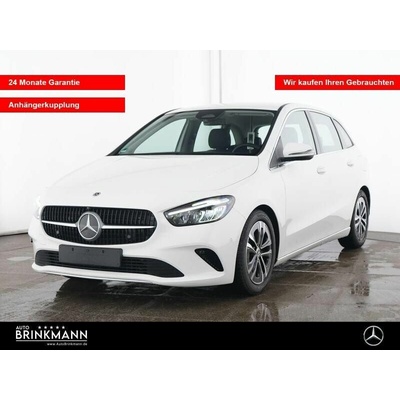 Mercedes-Benz B 200 120 kW