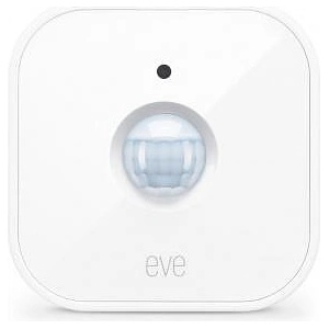 EVE home Външен водоустойчив сензор за движение Eve Motion, IPX3 (HomeKit)