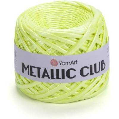 YarnArt Metallic Club Metallic Club příze: 8122