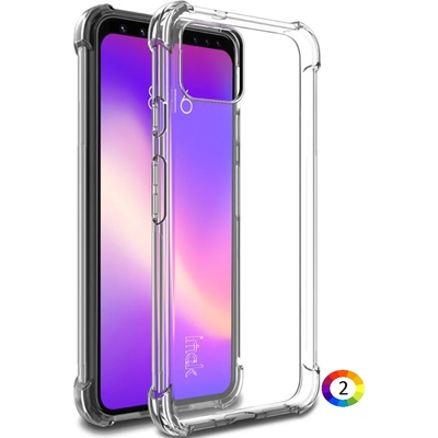 Google Pixel 4 IMAK Силиконов Калъф