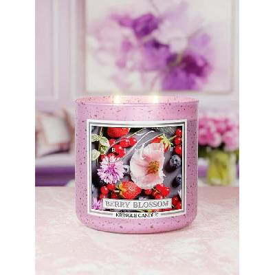 Kringle Candle Berry Blossom 467 g