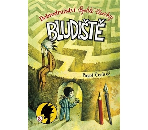 Bludiště