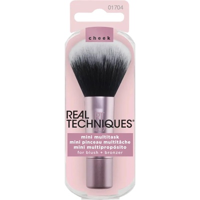 Real Techniques Original Collection Finish multifunkční štětec – Zboží Dáma