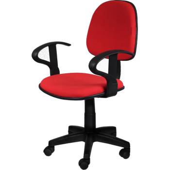 Image 1 of Carmen Детски стол Carmen 6012 - червен (B3520008)