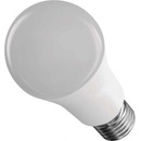 Emos Chytrá LED žárovka GoSmart A60 E27 9 W 60 W 806 lm RGB stmívatelná Wi-Fi