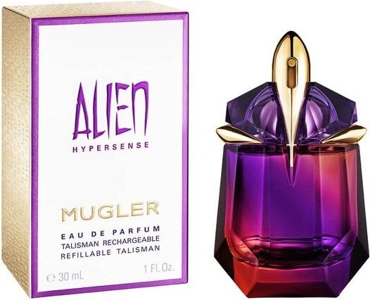 Thierry Mugler Alien Hypersense (Refillable) EDP 60 ml