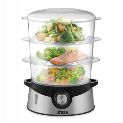 Ufesa CV4000 – Zboží Mobilmania