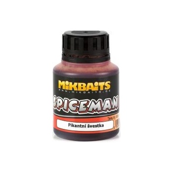 Mikbaits Spiceman Dip Pampeliška 125 ml