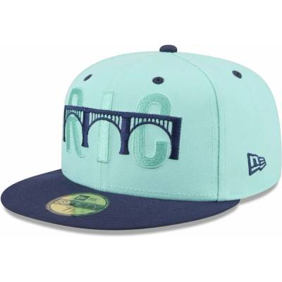 New Era MiLB Theme Nights 59FIFTY Richmond Flying Squirrels