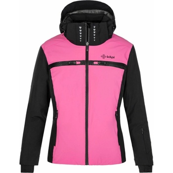 Kilpi Дамско ски яке Kilpi HATTORI-W Розово Kilpi | Rozov | ЖЕНИ | 34