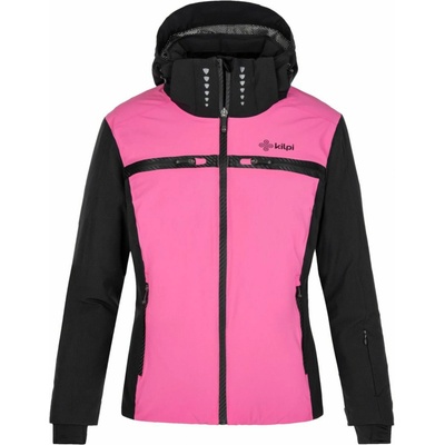 Kilpi Дамско ски яке Kilpi HATTORI-W Розово Kilpi | Rozov | ЖЕНИ | 34