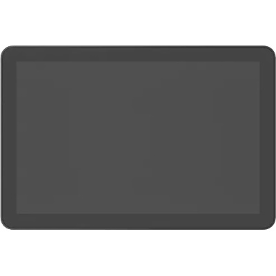 Logitech Контролер, Logitech Tap Scheduler - GRAPHITE (952-000091)