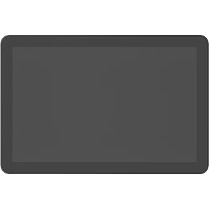Logitech Контролер, Logitech Tap Scheduler - GRAPHITE (952-000091)