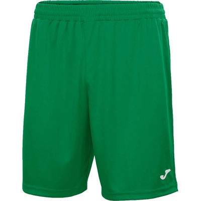 Joma SHORT NOBEL Zelená Bílá XXXS