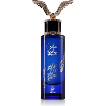 KHADLAJ Saqr Al Badiya Extrait de Parfum 100 ml