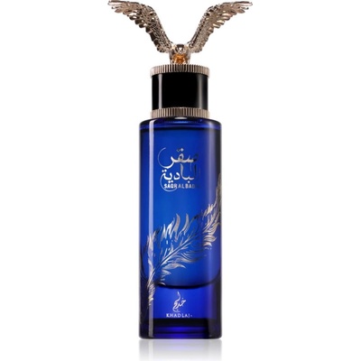 KHADLAJ Saqr Al Badiya Extrait de Parfum 100 ml