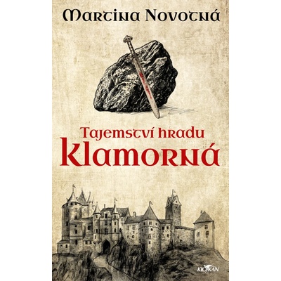 Tajemství hradu Klamorná