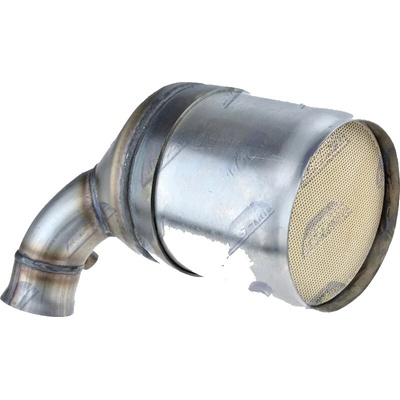 NTY Filter Pevných Častíc DPF Citroen C4 II 1.6HDI 2009- C5 III 1.6HDI 2010- Peugeot 308 1.6HDI 2009- 308 II 1.6HDI 2013- 508 1.6HDI a ďalší (173842)