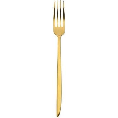 Etermum Orca Gold vidlička jídelní 20,7 cm