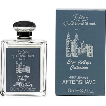 Taylor of Old Bond Street - Eton College Aftershave (100 ml) По-плодова вода за след бръснене Вода след бръснене