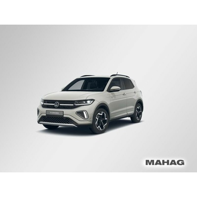 Volkswagen T-Cross 1.5 TSI 110 kW