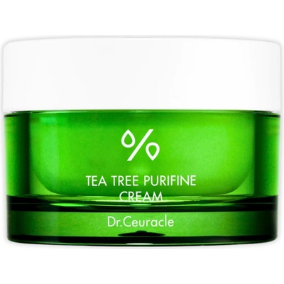 Dr.Ceuracle Tea Tree Purifine (Cream) na problematickou pleť 50 ml