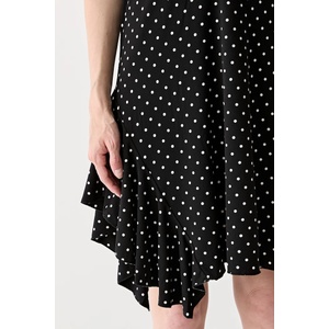 GUESS разкроена рокля MARILYN MONROE (W6YKAV.K6706) - answear - 170,14 лв