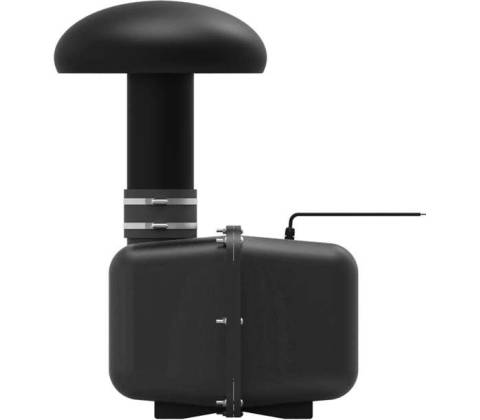 Omnitronic GSUB-8