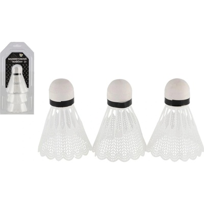 Teddies plast 3 ks