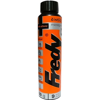 Fredy čistič odpadů 500 g