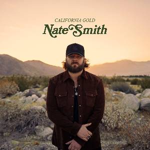 Sony Music Smith Nate: California Gold - CD (078096)