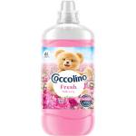 Coccolino Fresh Silk Lily Омекотител 61 пранета 1403ml (65546276)