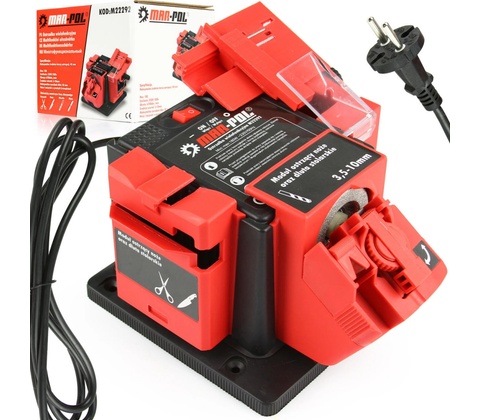 MAR-POL M22292