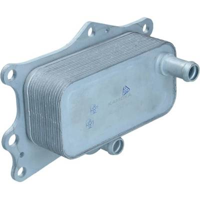 Olejový chladič pro motorový olej KAMOKA 7730158