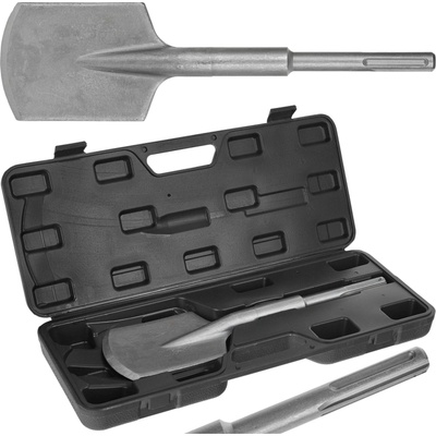 Sekáč SDS-max plochý 110 x 410 mm, GEKO