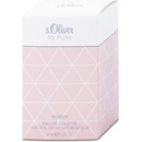 s.Oliver So Pure toaletná voda dámska 30 ml