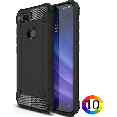 Xiaomi Mi 8 Lite / Xiaomi Mi 8 Youth (Mi 8X) Удароустойчив Калъф и Протектор
